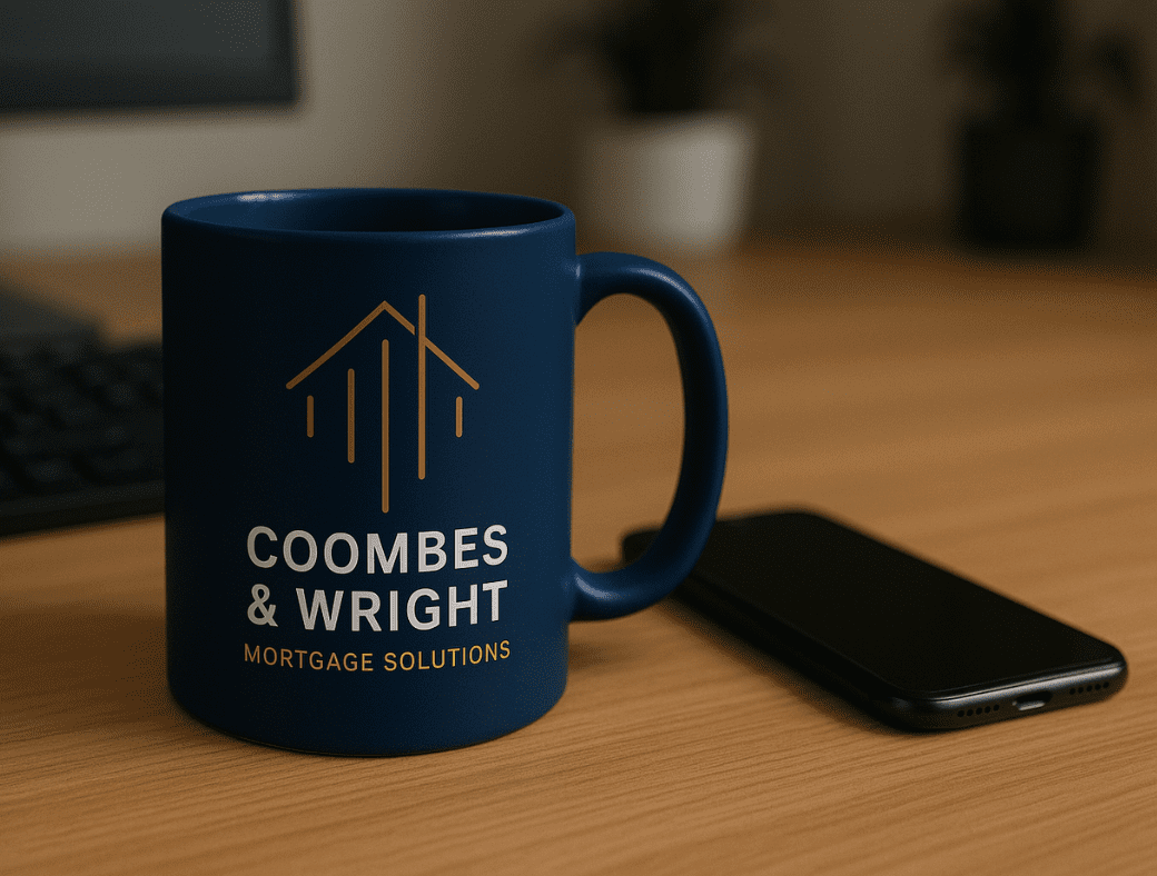Contact CWMS Mortgage Broker Canterbury Mug Contact CWMS Mortgage Broker Canterbury Mug